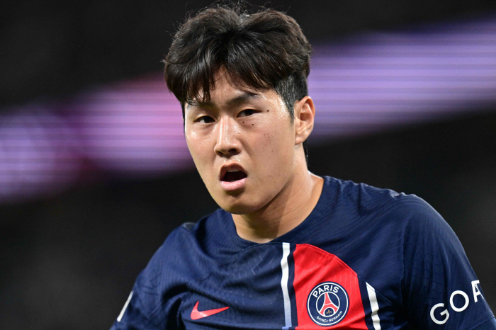 '충격' 이강인, 허벅지 부상으로 한달 이탈, PSG+클린스만호+황선홍호…