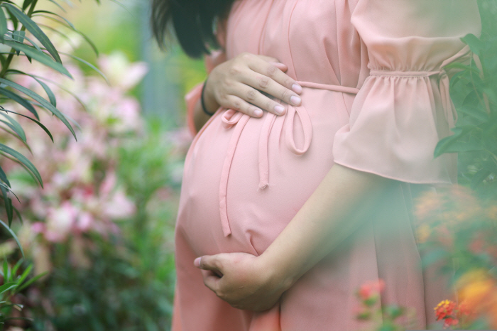 "아이 성격이 너를 닮으면 안 되는데"…임신한 며느리에게 이래도 되나