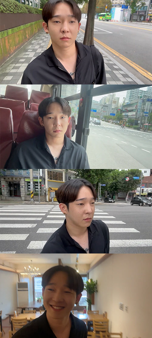 '필리핀 투약' 남태현, 담담하게 밝힌 심경…"여긴 지옥인가"(채널남태현…