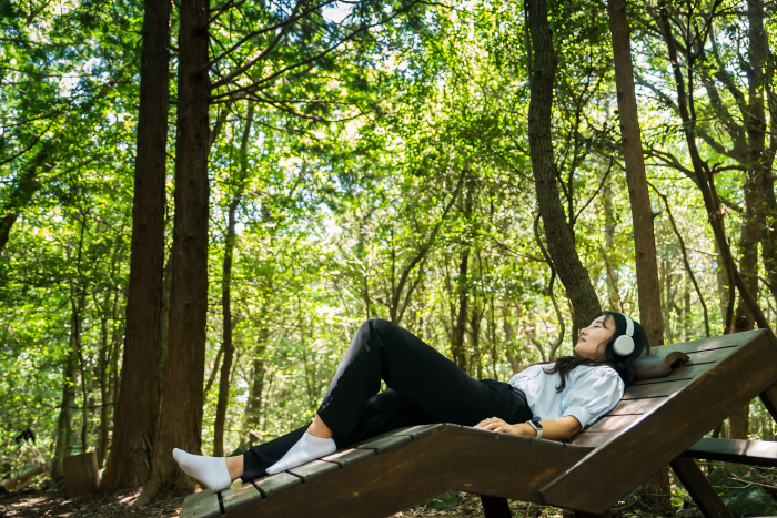 제주관광공사, '스트레스 제로킹 in 제주' 스트레스 사연 공모