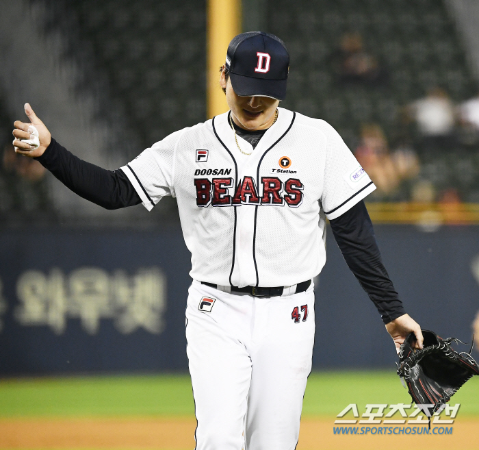 원태인+곽빈만 믿고 간다? '선발투수만 8명' AG 대표팀, 흔들리는 현…