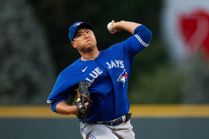 한국에도 수두룩한 145㎞ 직구로 MLB 톱클래스 타자를 잡는 류현진을 …