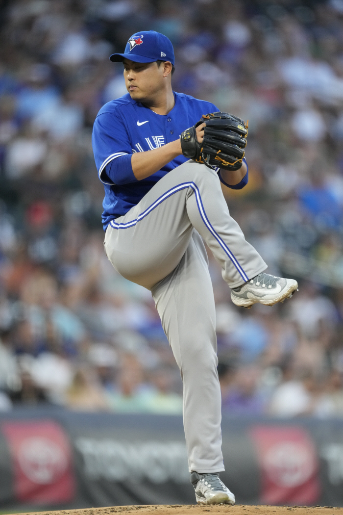 한국에도 수두룩한 145㎞ 직구로 MLB 톱클래스 타자를 잡는 류현진을 …