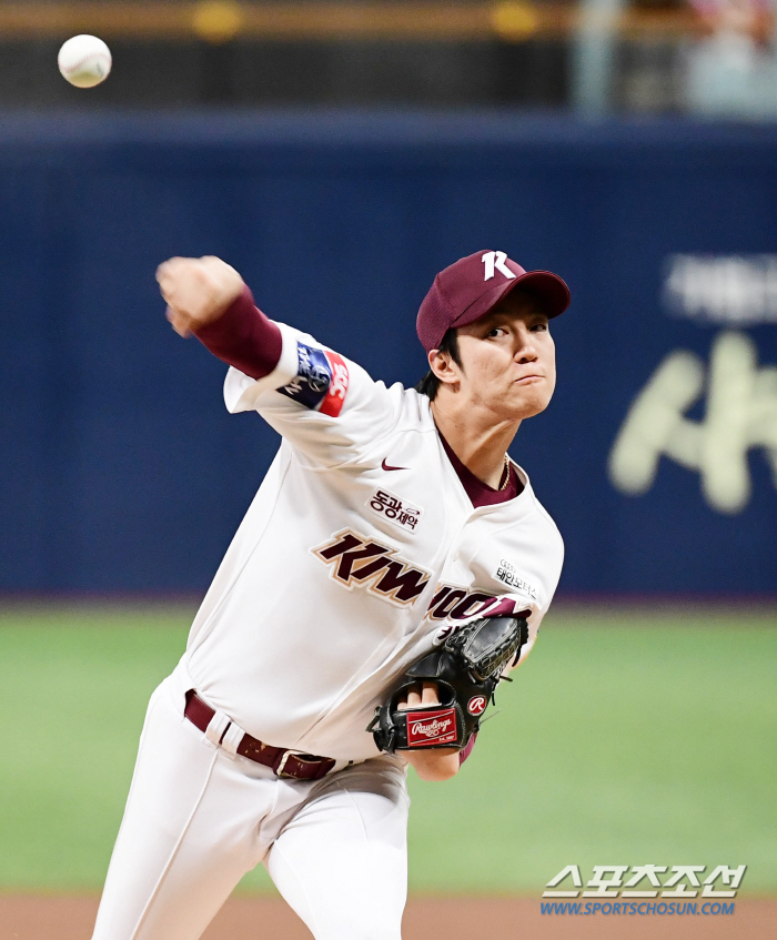 한국에도 수두룩한 145㎞ 직구로 MLB 톱클래스 타자를 잡는 류현진을 …