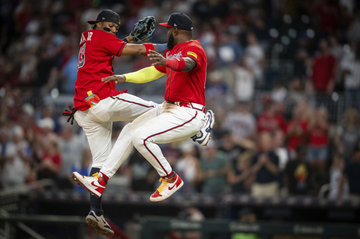 NL MVP 누굴 줘야 하나? "팬들 함성, 소름" vs "그건 나중일,…