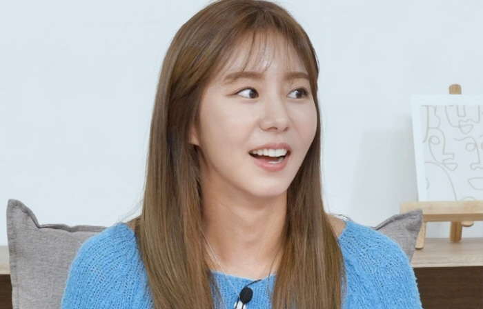 유이 "소고기 7인분씩 먹는데…'바프'땐 6kg 감량, 체지방률 13%"…