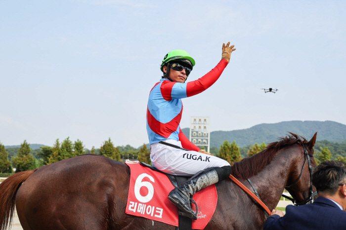 [경마]코리아컵은 끝났지만, 한국경마의 도전은 계속된다!