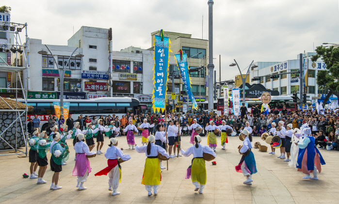 '다시, 제주' 이색 체험 계절의 시작…가을 정취 물씬, 축제도 한창