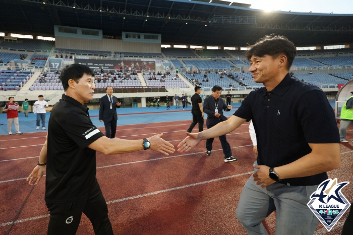 3위 부천-4위 김포의 대혈투, 0대0 무승부로 '마무리'[K리그2 현장…