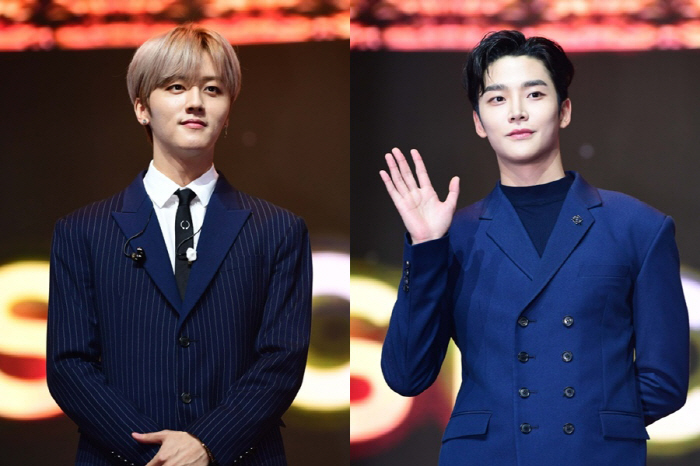 [전문]SF9 리더 영빈, 로운 탈퇴에 "팬들 마음 걱정, 로운의 앞날 …