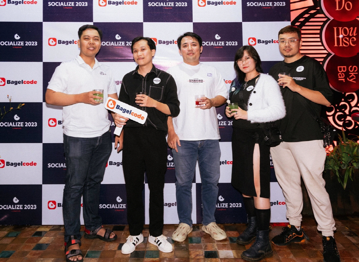 베이글코드, 베트남에서 게임 개발사와 투자사 대상으로 '게임 네트워킹 데이' 개최