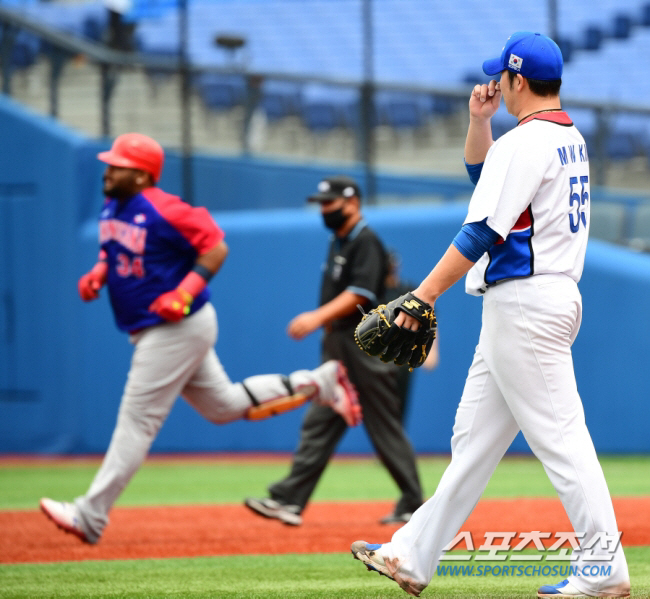 현실로 다가온 겨울야구, 이대로면 APBC 준비 파행 불가피…'도쿄 참사…