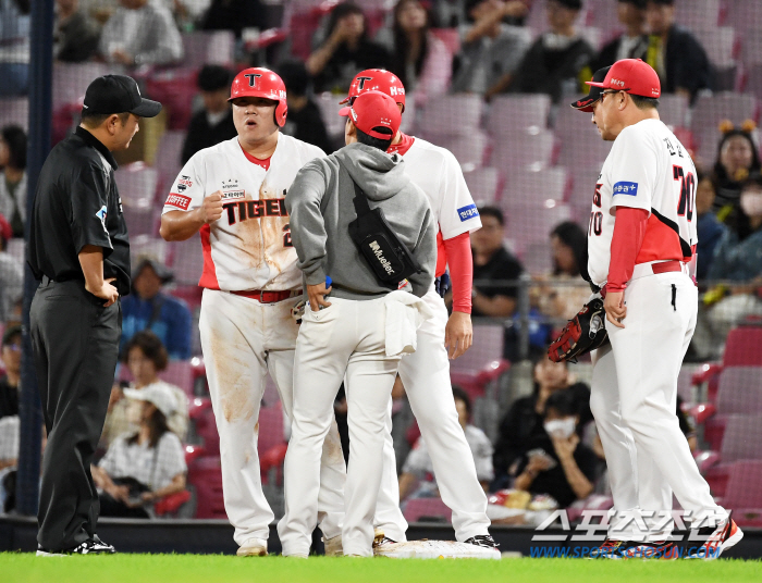 '대표팀 탈락 이의리에 7연패 탈출 선물' '파노니→임기영→전상현→최지민…