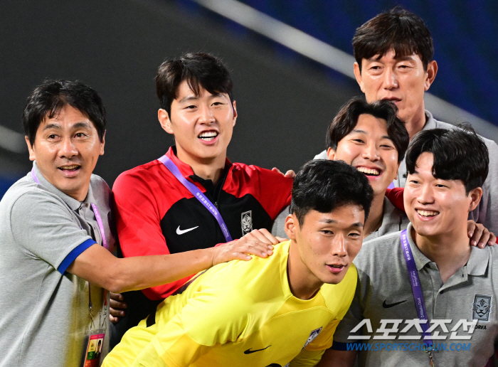 '46억 축제' 항저우AG 1년 기다림 끝에 드디어 개막, 韓 '金 50…