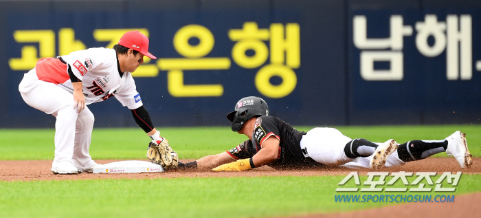 '무패 투수는 천적도 삼킨다' 9회1사까지 노히트노런 쿠에바스 10승무패…