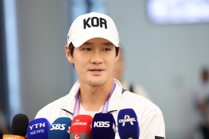 [항저우ON]충격! '한국 남자 테니스 간판' 권순우 세계 636위에게 …