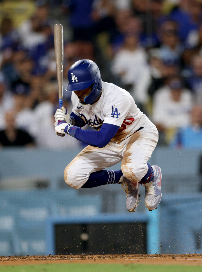 '느닷없는' NL MVP 논쟁, "아쿠냐의 40-60은 역사적" vs. …