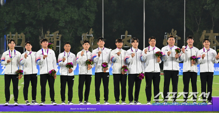 [항저우ON]한국 럭비 17년만의 銀 뒤엔 럭비협회의 숨은 노력이 있었다