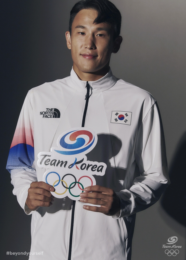 [항저우ON]신민규 폭풍 스퍼트, 김의연 포함 男 1600m 계주 예선 조 3위로 결선 진출