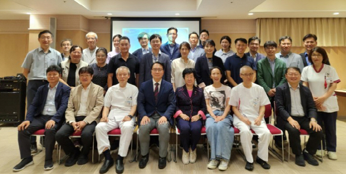 대한노인신경의학회, 일본 노인센터 견학 및 고령자 포괄 케어 시스템 발전…