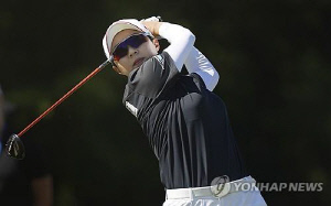 ȿ, ̾̾ ¡LPGA  6()