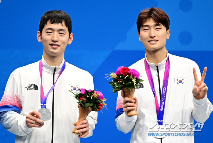 '투혼! 한국 셔틀콕' 항저우아시안게임에서 남긴 만점 성적표 '감동+명예…