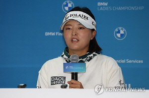 고진영·최혜진 등 LPGA 투어 말레이시아 대회서 우승 도전