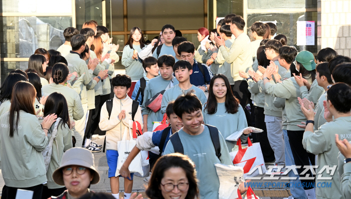 '소통의 어울림' 2023 서울림운동회, 스토리는 더 풍성했고, 감동도 …