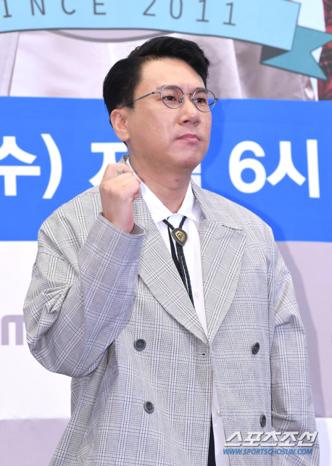 이상민母, 6년 투병 끝에 오늘(4일) 별세…"기적도 일어났었는데" [종…