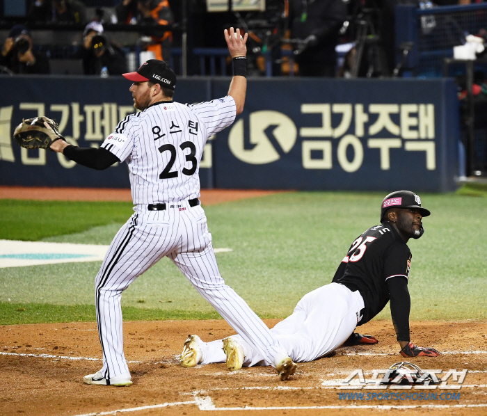 74.4% 확률에 안심했다가는 큰일...박병호-알포드 각성 없이, KT …