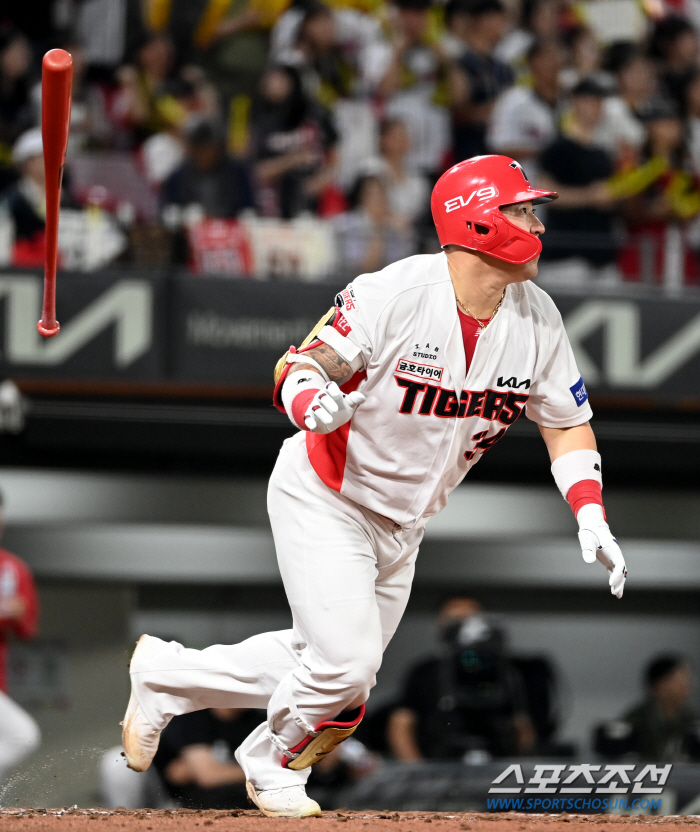 이게 왜 진짜야? 최형우 MLB.com 대서특필 "역경 이겨낸 아이콘"