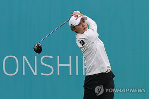 LPGA 투어 시즌 최종전 16일 개막…김효주, 평균 타수 1위 도전