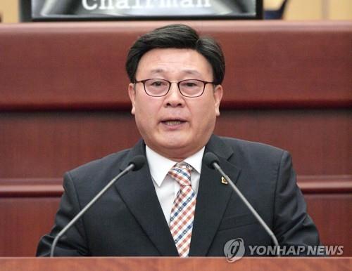 문승우 전북도의원 "시·군 축제 폭증…질적 개선해야"