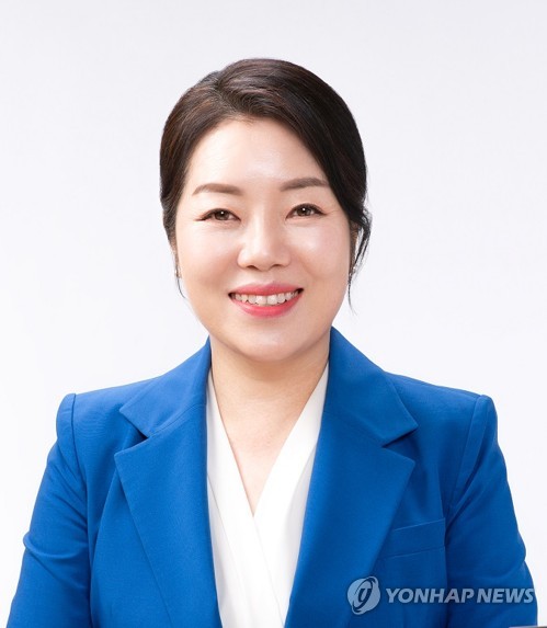 광주시의회 윤리위, 임미란 의원 출석정지 30일 징계