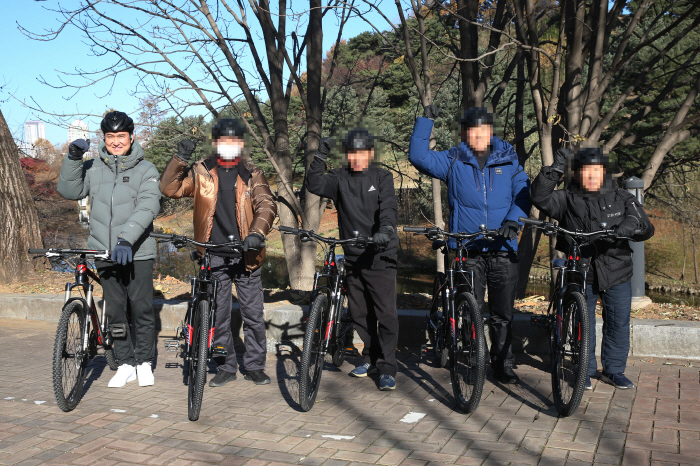 <경륜경정> 도박중독 재활치유 프로그램 '힐링캠프' 개최