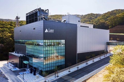 램리서치, 용인 반도체벨트 R&D 시설 확장…"한국에 계속 투자"