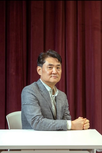 '폭언 논란' 카카오 김정호 "골프회원권 매각 두 달간 전쟁"