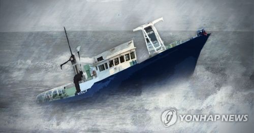 동해해경, 겨울철 안전 검사 미실시 선박 8척 단속