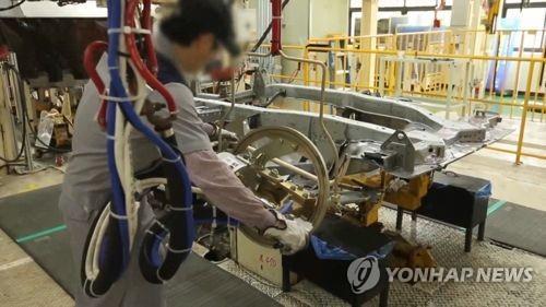 '대유 위니아 사태에…'광주·전남 중소기업 경기 전망 '찬바람'