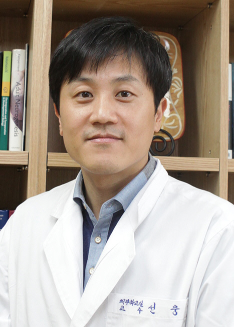 고려대의대 선웅 교수, 한국과학기술한림원 정회원 선출
