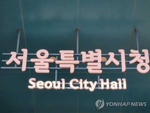 서울시, 겨울방학 대학생 아르바이트 250명 모집