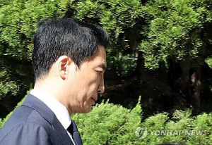 '임금체불' 김용빈 대우조선해양건설 회장 법정서 혐의 인정