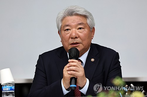 권익위원장, 서울 지하철 1호선 급정거 개선방안 논의
