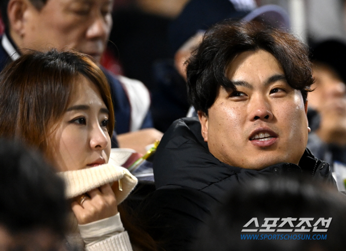 RYU 다저스 복귀설! 오타니·김하성과 '2024 서울 개막전' 시나리오