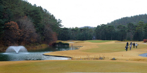 올 시즌 KPGA 선수들이 진땀 뺀 홀은 서원밸리CC 11번홀-우정힐스CC 9번홀