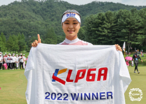 팽팽히 맞선 이사회, KLPGA 윤이나 징계 경감 논의 '내년으로'