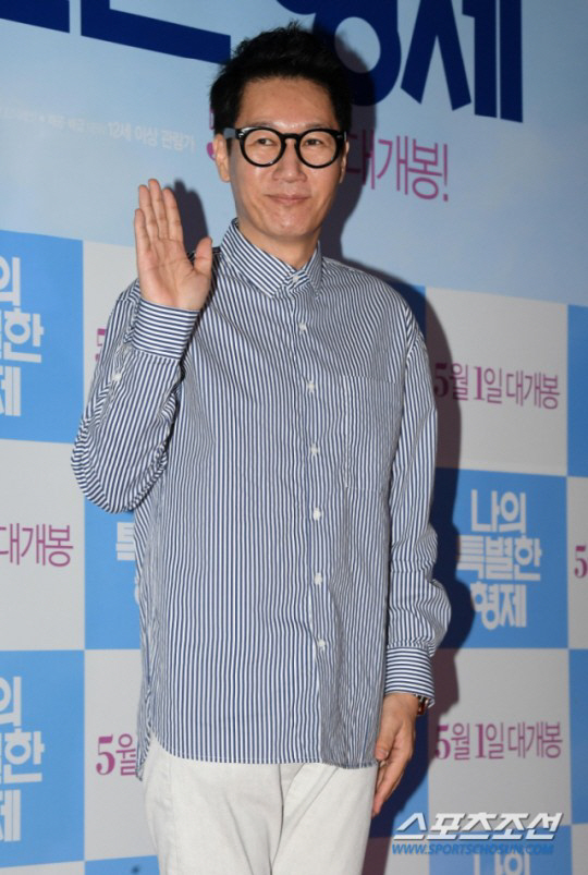 지석진, 건강 문제로 '런닝맨' 잠시 하차 "치료 필요" [공식입장]