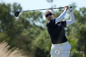 김효주, 골프위크 선정 LPGA투어에서 '뜬 선수'