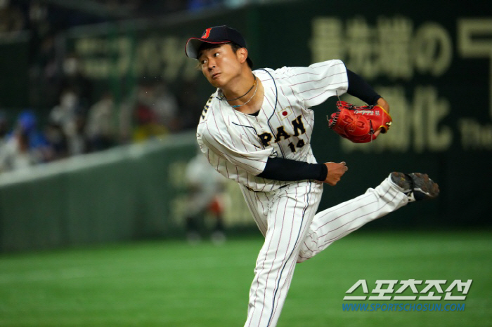 "한국과 실력차 종이 한 장" 이바타 일본 감독 벌써 2026년 WBC …