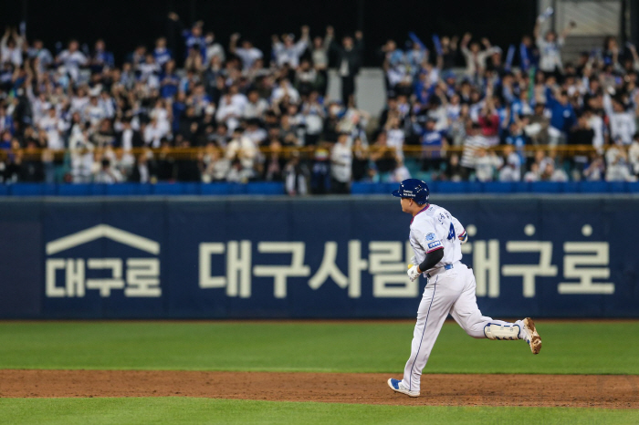 "바닥 쳤다" 토종 최고 1루수+외인 최고 1루수=제로섬 게임? 대체 아…